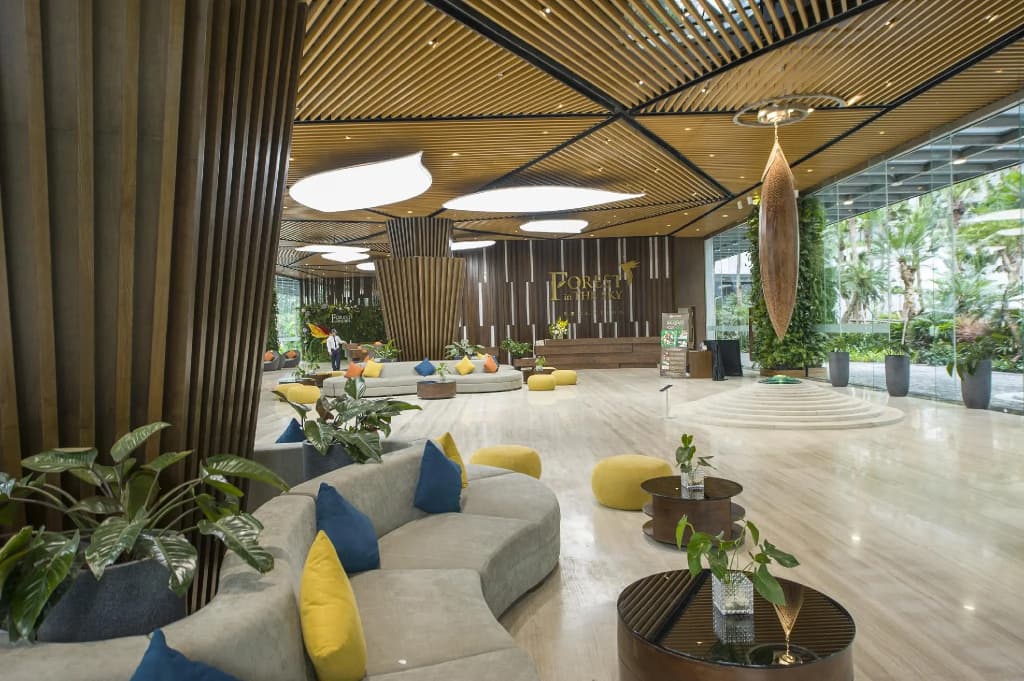 Flamingo Dai Lai Resort - Managed by Flamingo Hotels & Resorts