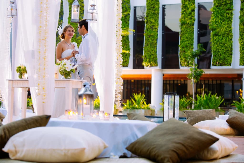 The Stones - Legian, Bali - A Marriott Autograph Collection Hotel