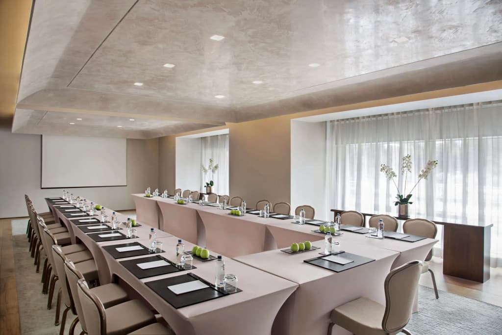 Hyatt Centric Levent Istanbul Hotel