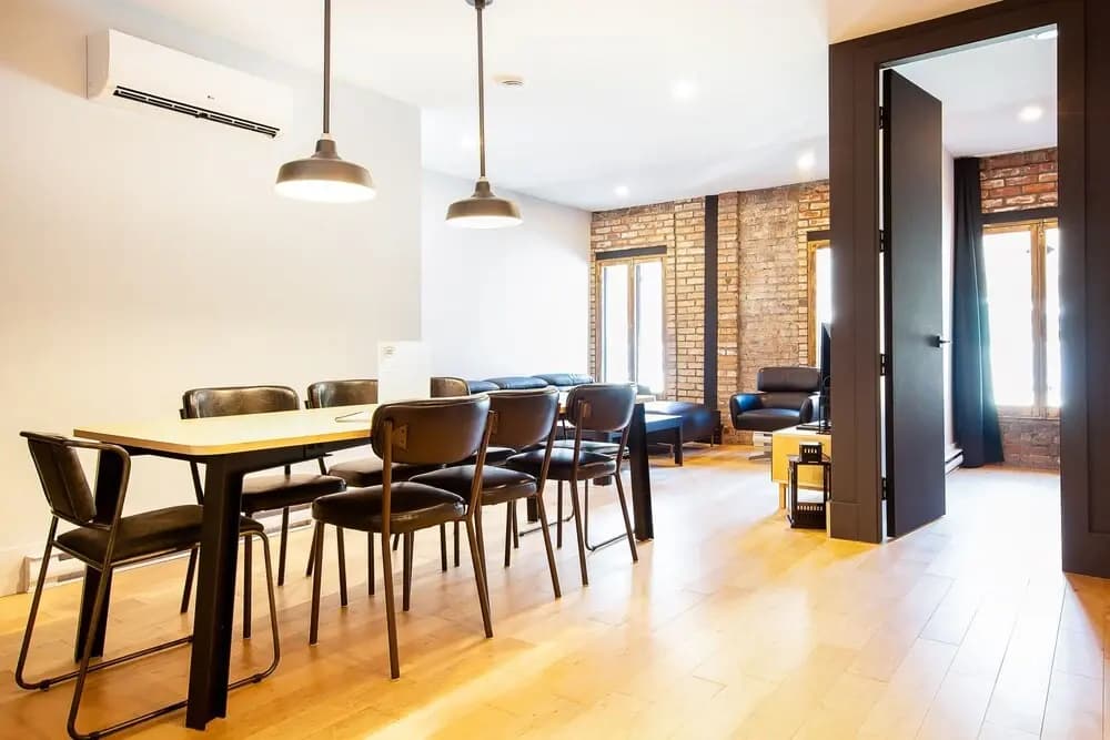 Les Lofts Dorchester - By Les Lofts Vieux-Quebec