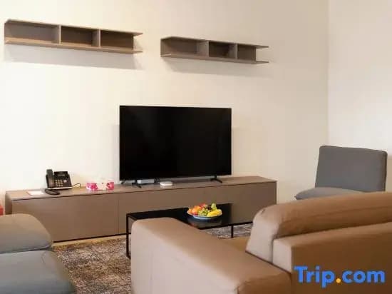 Swiss Hotel Apartments - Lugano