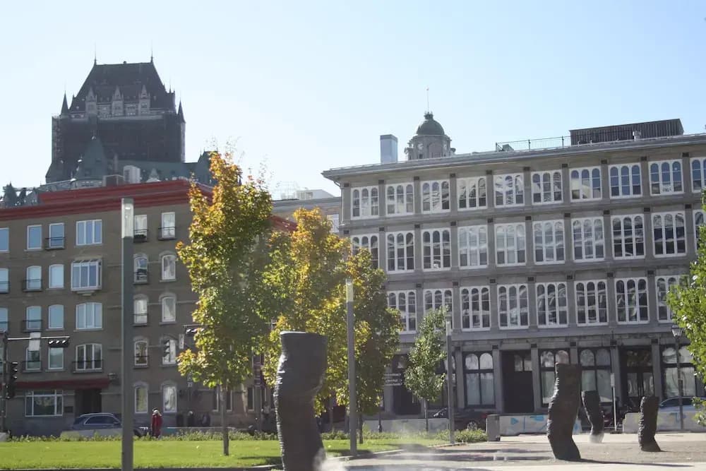 Royal Dalhousie Condos
