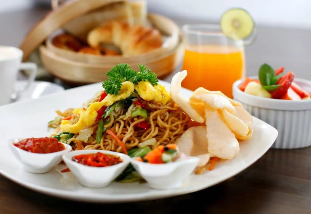 eqUILIBRIA SEMINYAK