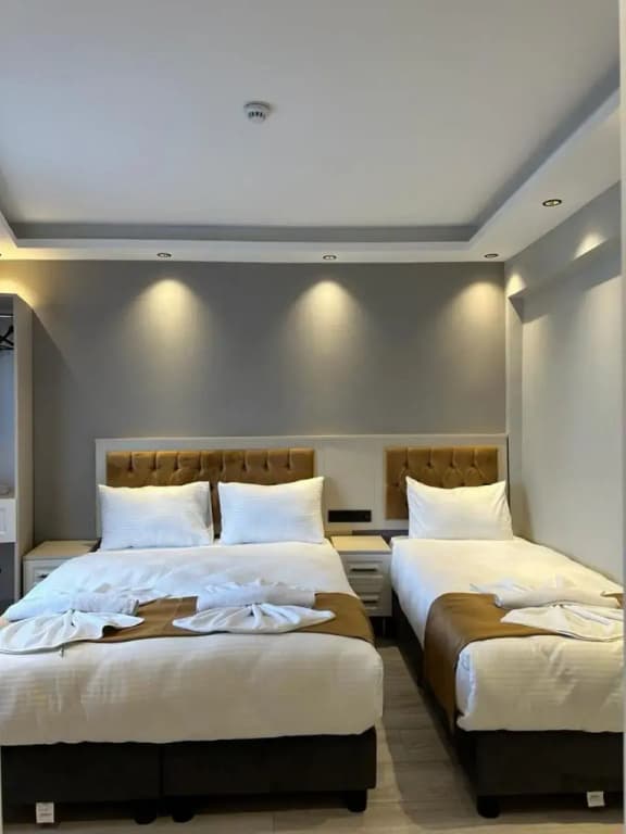 Walton Hotels Oldcity