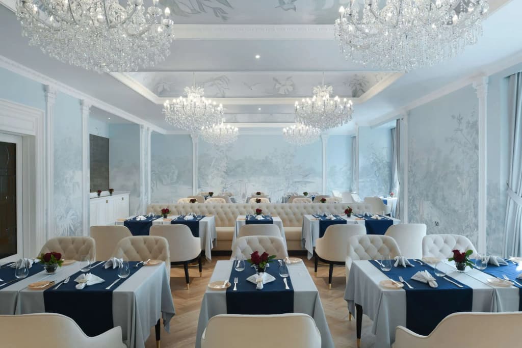 Al Aziziyah Boutique Hotel By The Torch