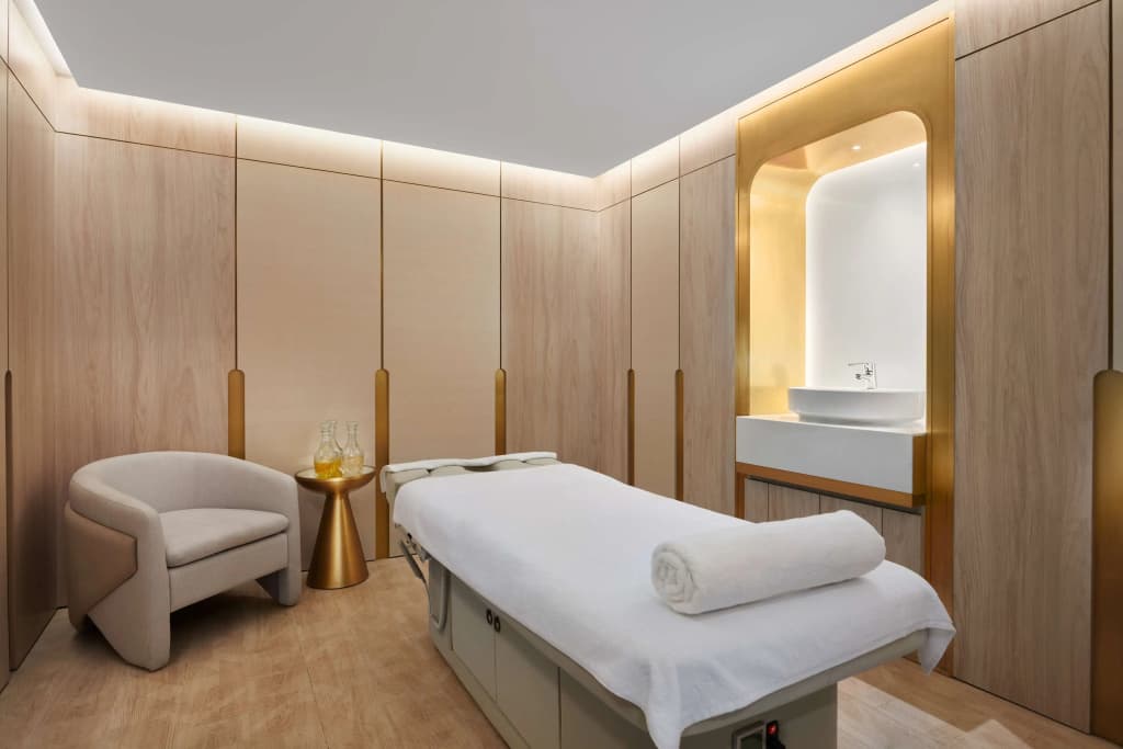 Radisson Blu Hotel Riyadh Convention And Exhibition Center