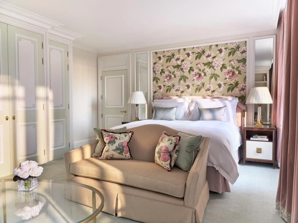 The Dorchester