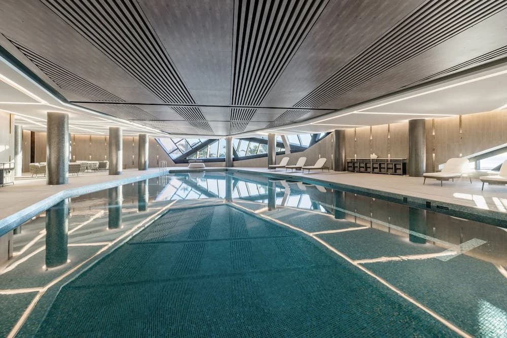 The Langham Gold Coast