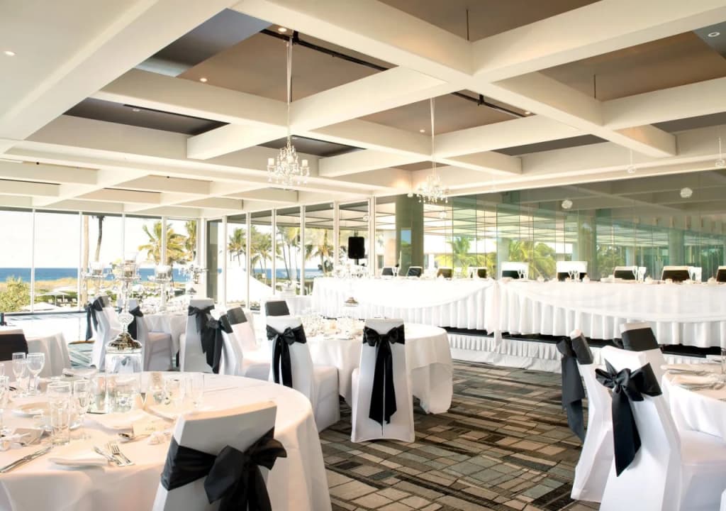 Sheraton Grand Mirage Resort, Gold Coast