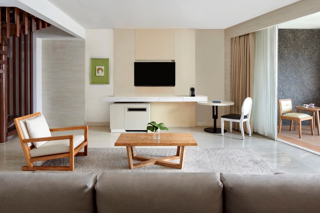 The Stones - Legian, Bali - A Marriott Autograph Collection Hotel