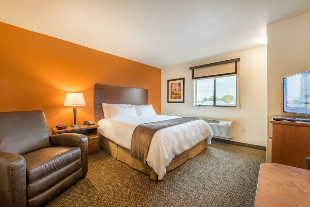 My Place Hotel - Davenport/Quad Cities IA