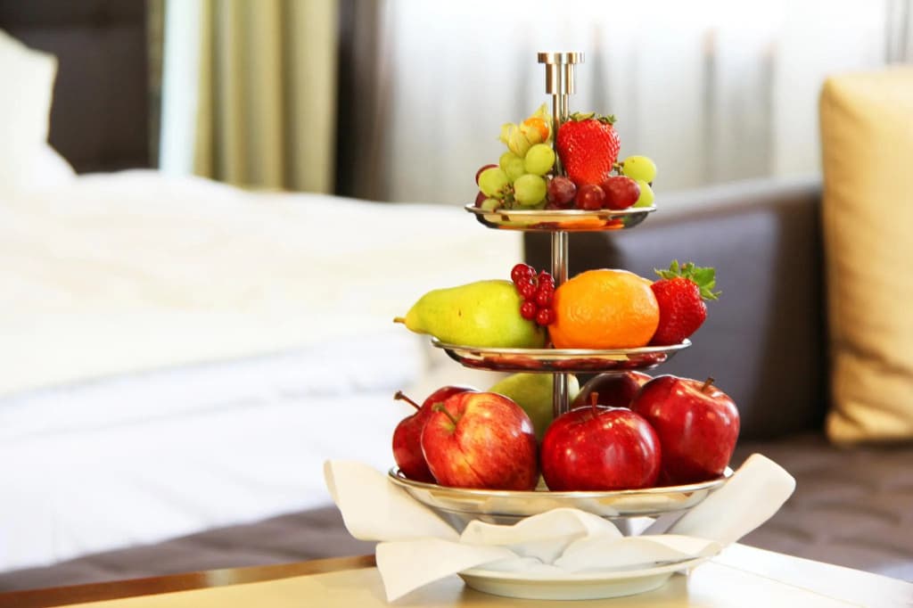 St Gotthard Hotel