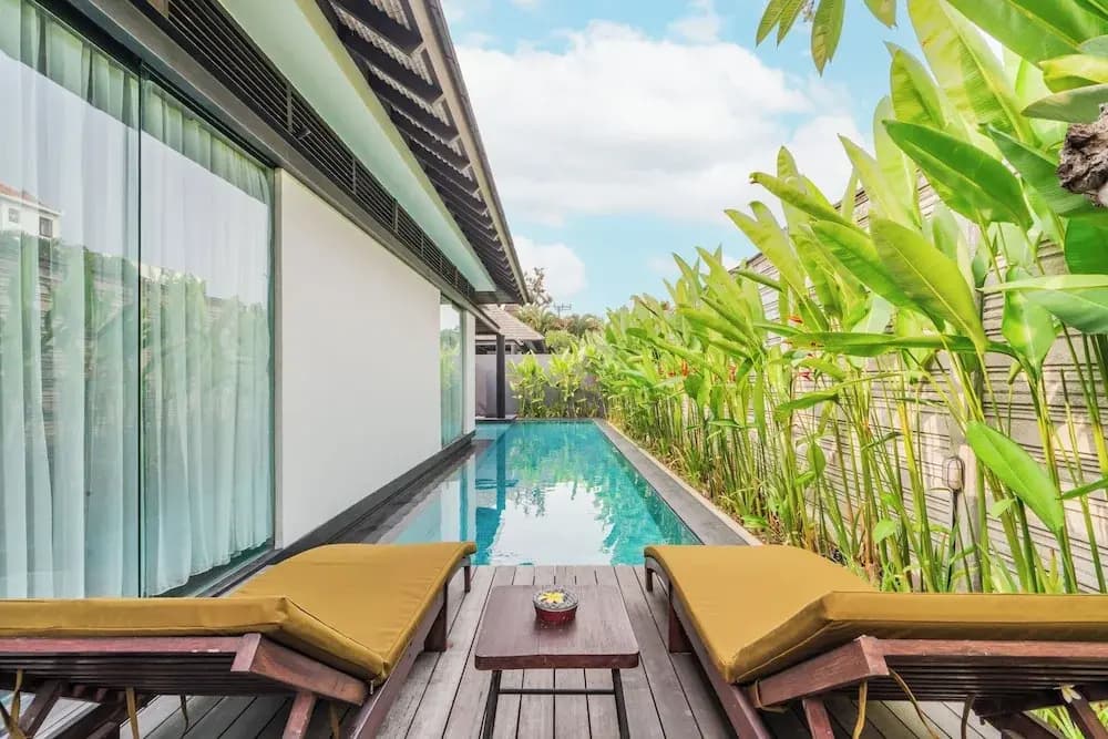 Javana Bali Villas