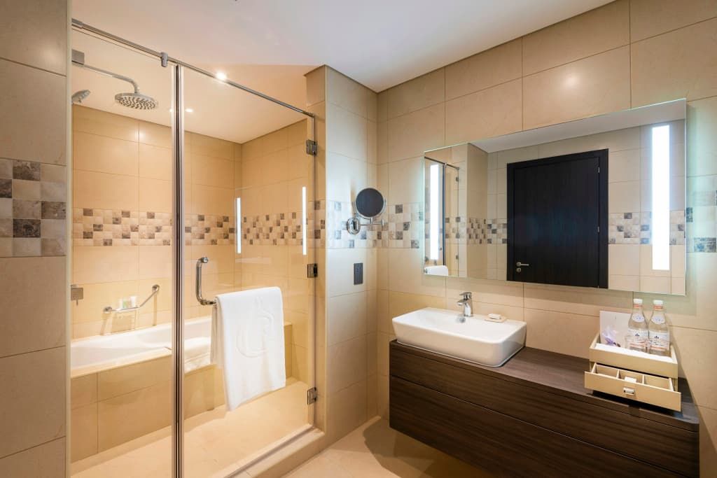 Centara West Bay Hotel & Residences Doha