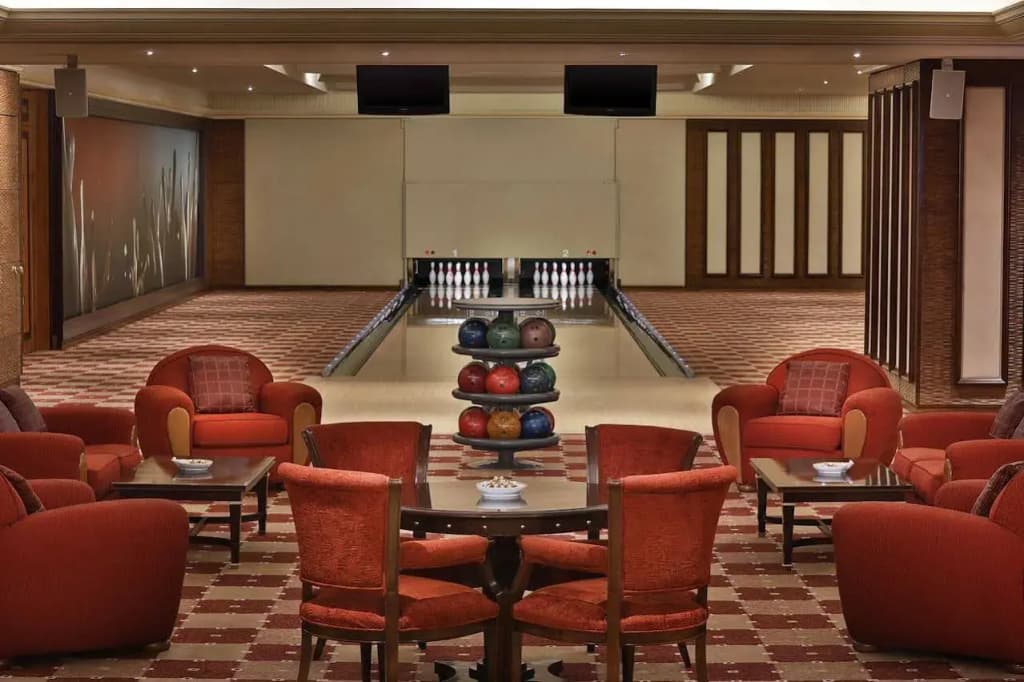 The Ritz-Carlton, Riyadh