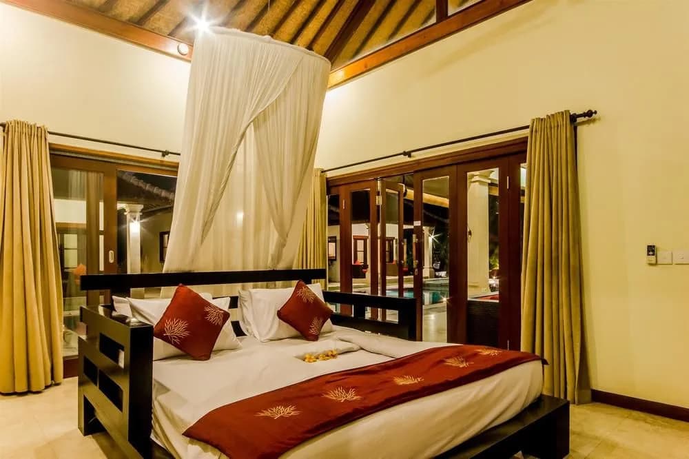 Villa Bugis Seminyak
