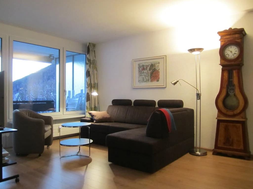 Apartment Alpenblick Superior