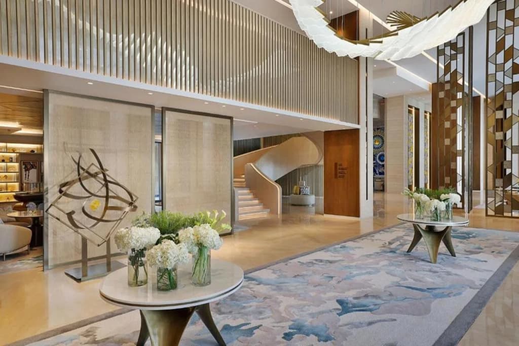 The St. Regis Riyadh
