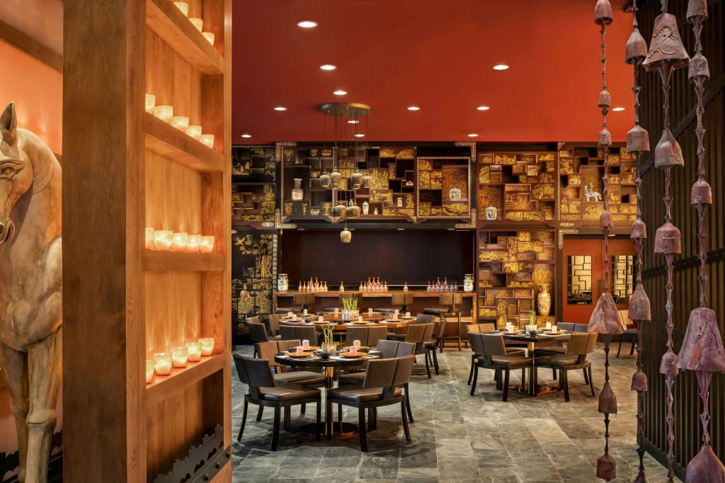 The St. Regis Cairo
