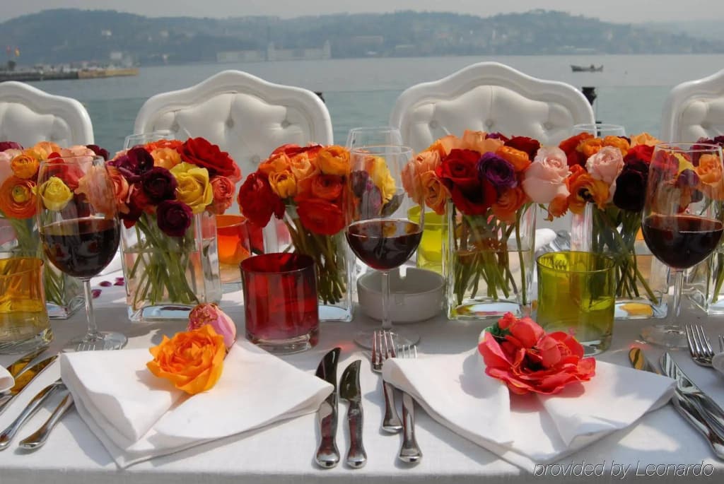 Hotel Les Ottomans - Boutique Class