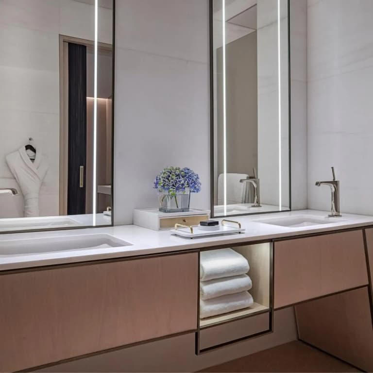 The St. Regis Riyadh
