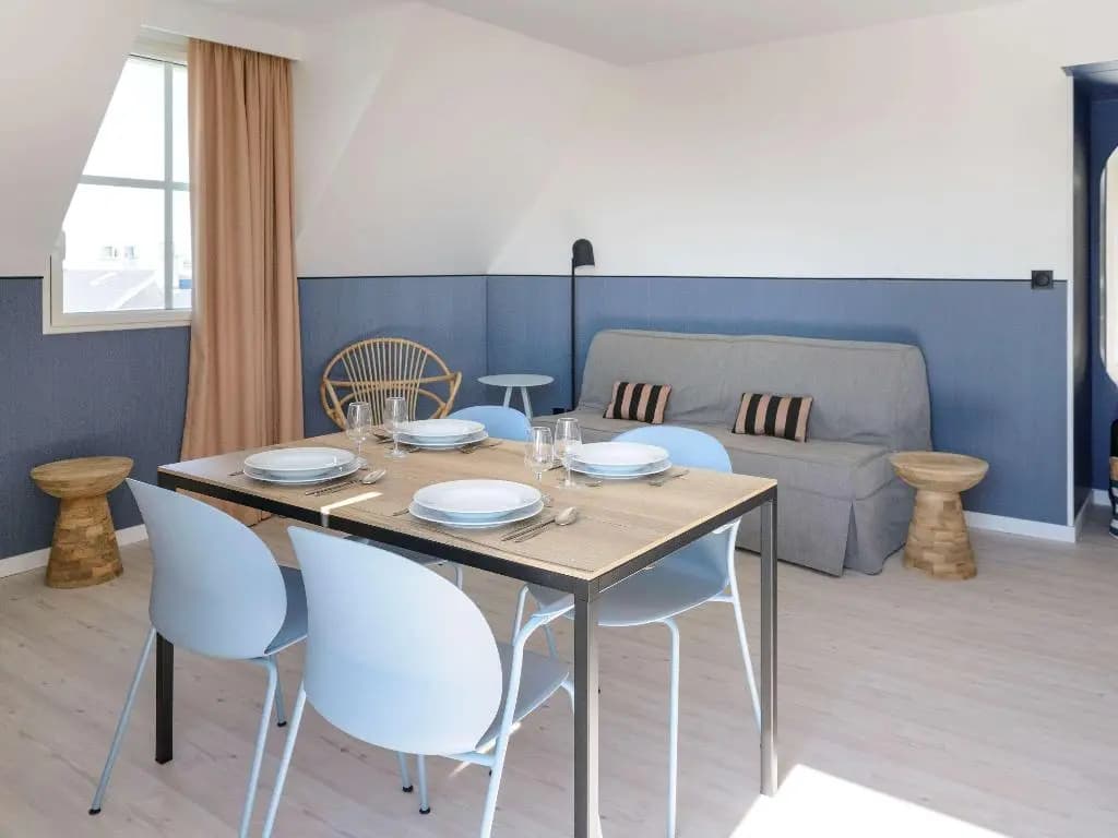 Hotel ibis Styles Deauville Villers Plage