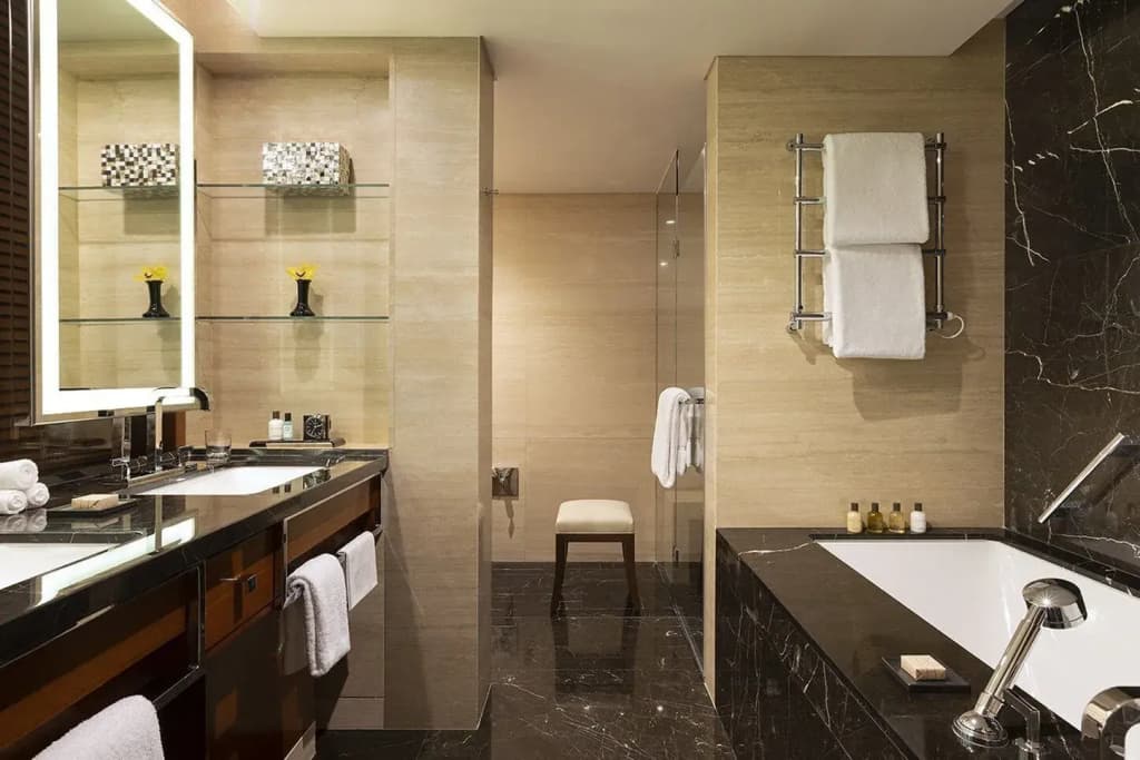 Mandarin Oriental, Geneva