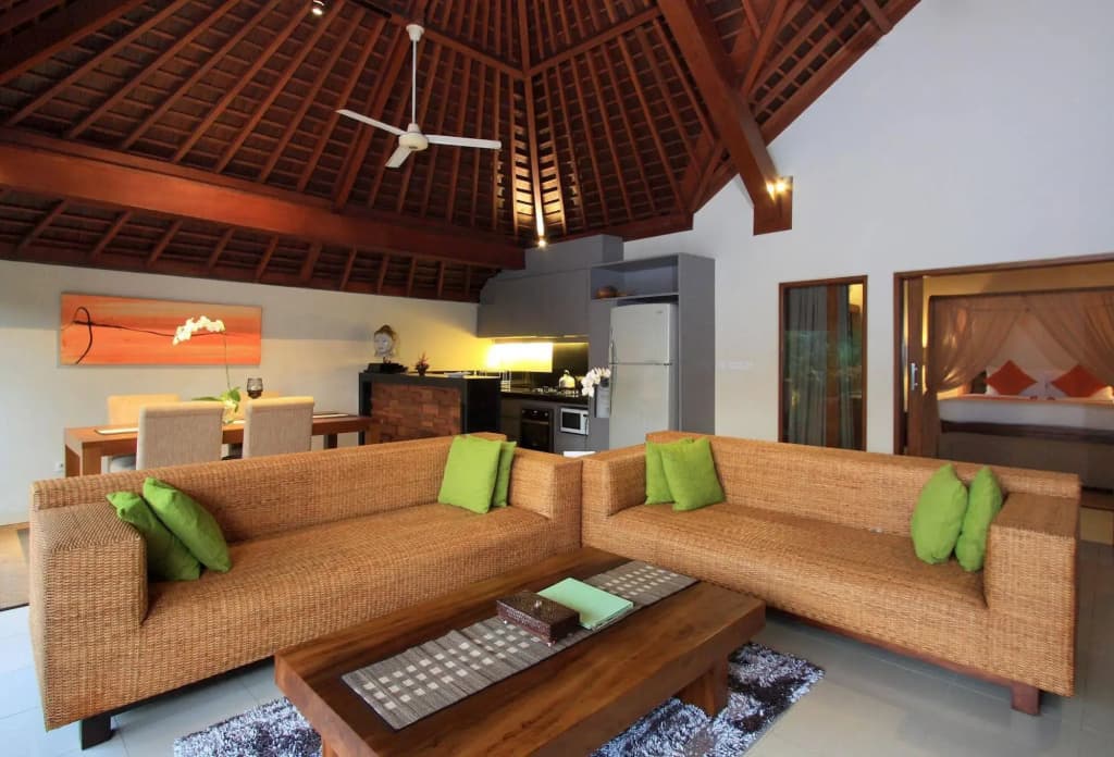 Serene Villas