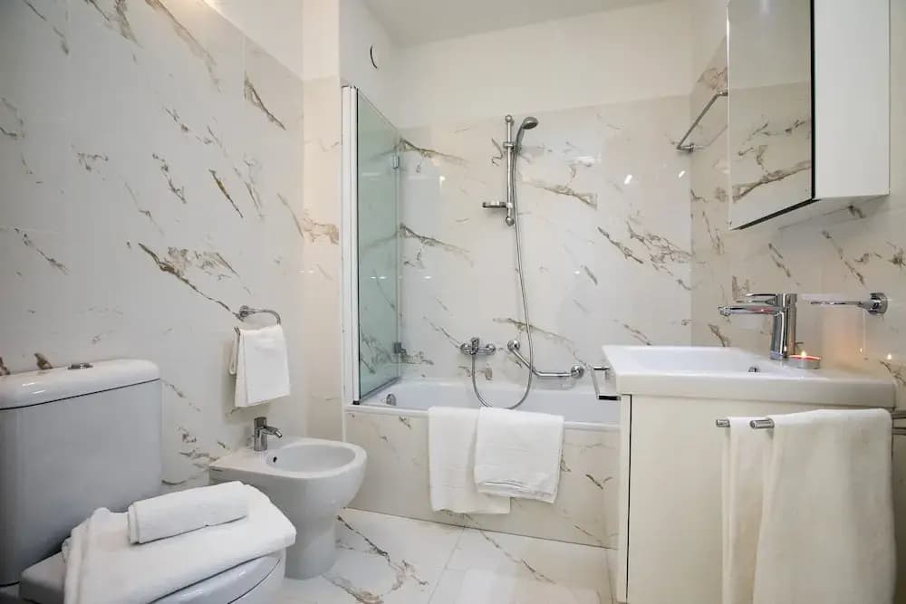 Monte Bre' Apartment