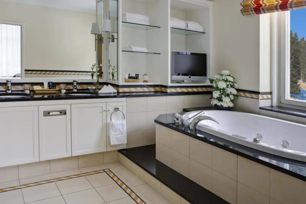 Steigenberger Icon Grandhotel Belvédère