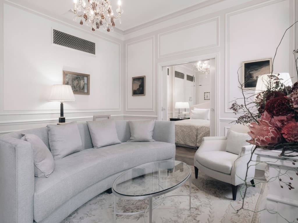 Hotel Sacher Wien