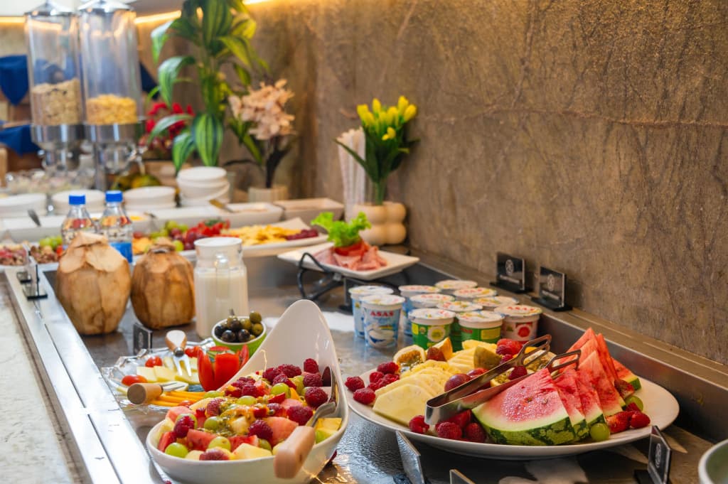 Sea Cliff Hotel