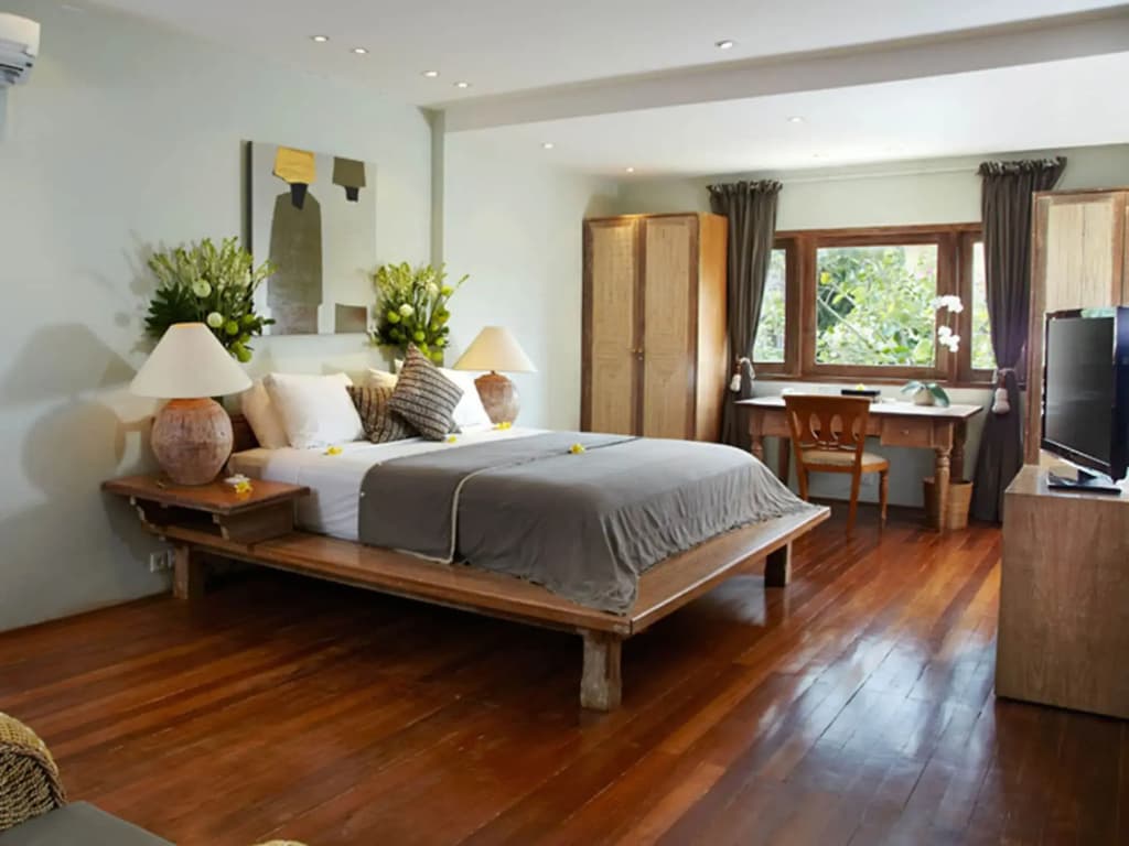 Sienna Villas Seminyak