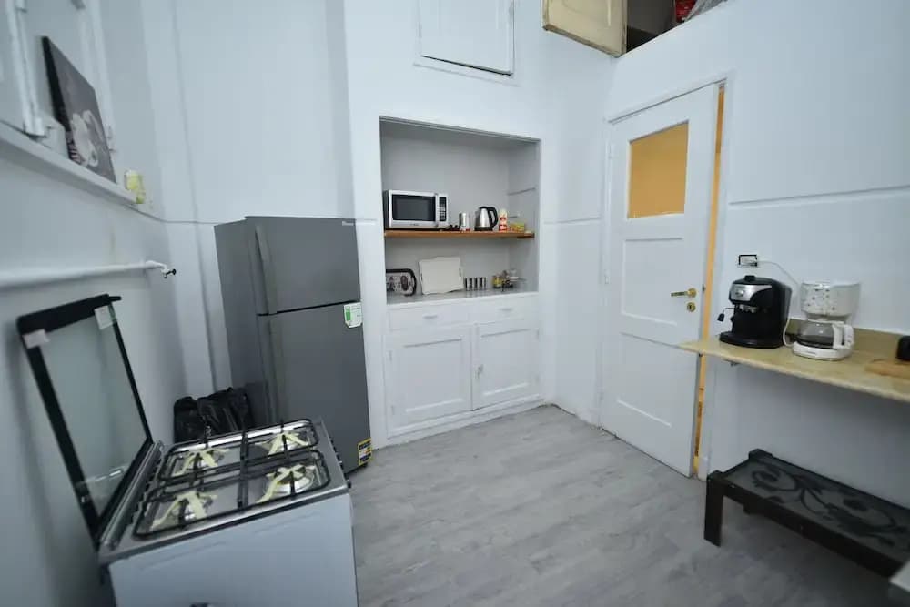Downtown Apartments and Suites