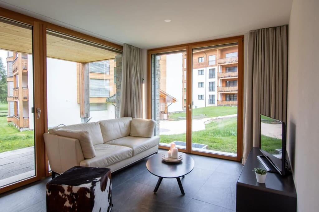 Alpenresort B22
