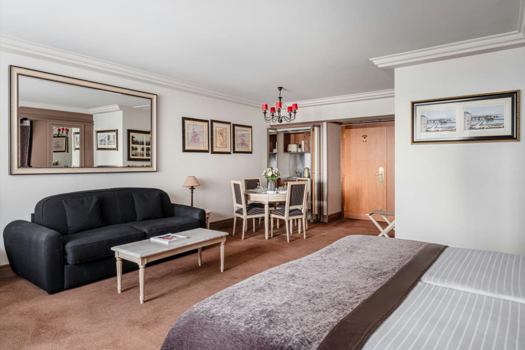 Hotel Royal