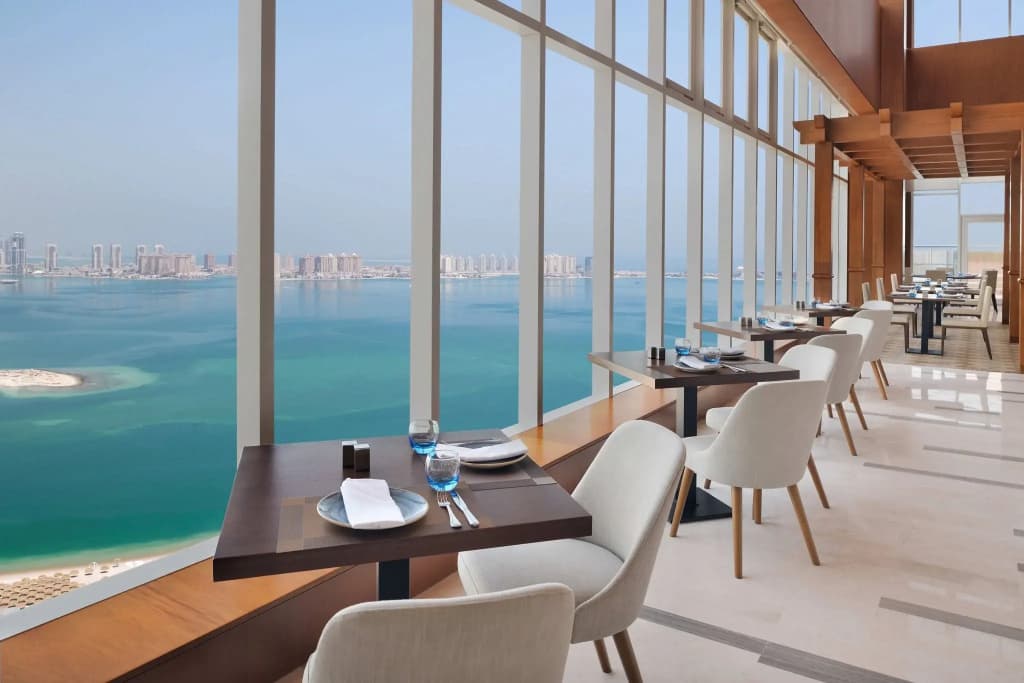 Delta Hotels by Marriott City Center Doha 