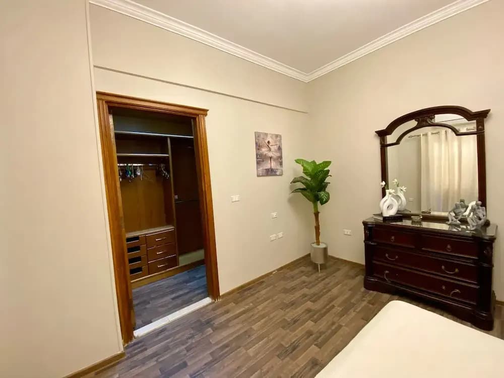Luxurious Villa Serene Garden New Cairo