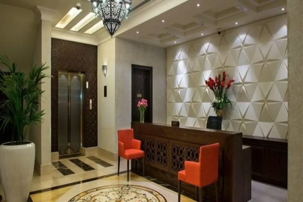 Al Jomrok - Souq Waqif Boutique Hotels - SWBH