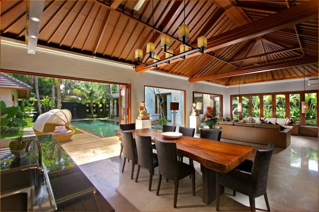 The Akasha Bali