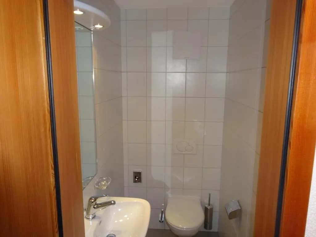 Apartment Bella Vista