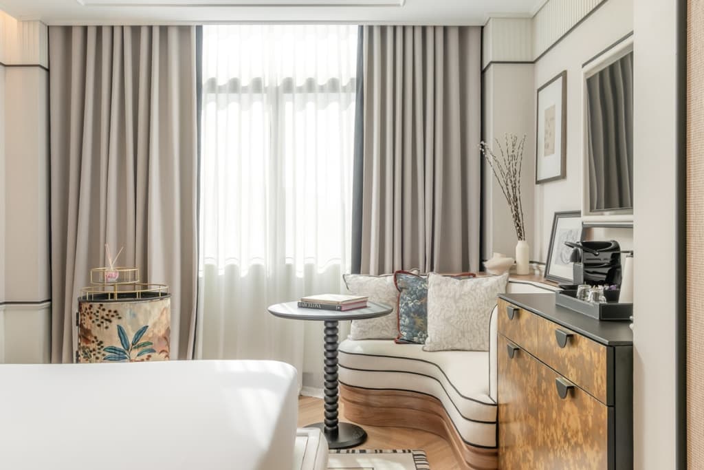 45 Times Barcelona Hotel