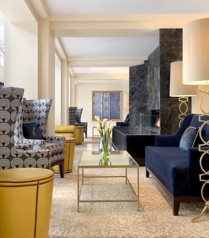 Hotel Blackhawk, Autograph Collection
