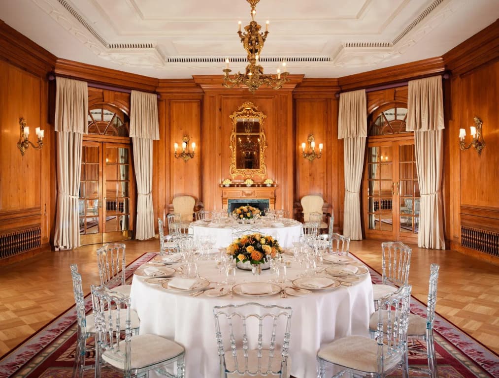 The Dorchester