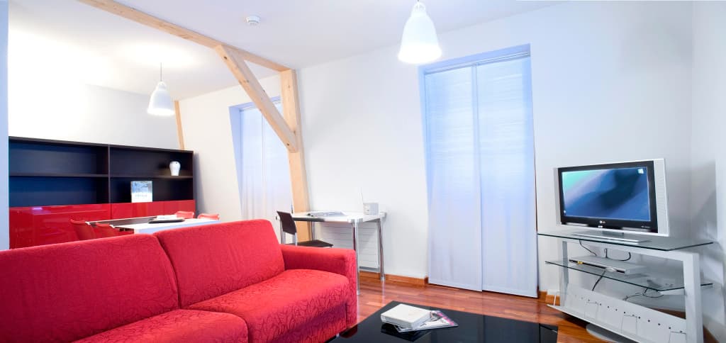 La Cour des Augustins Hotel