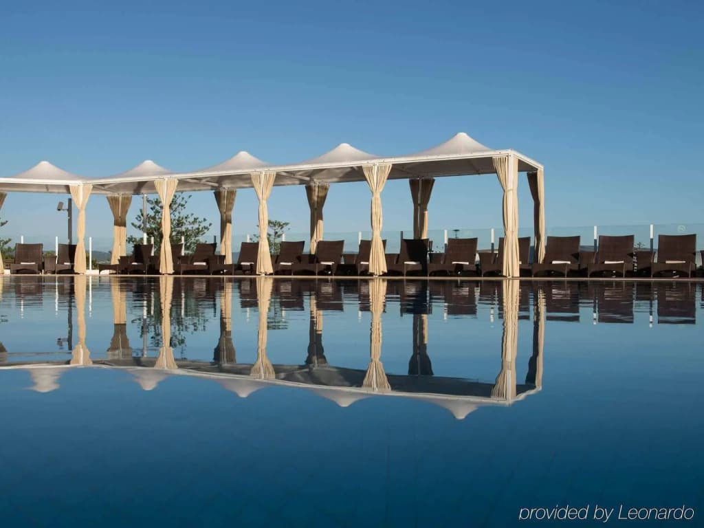 Sofitel Gold Coast Broadbeach