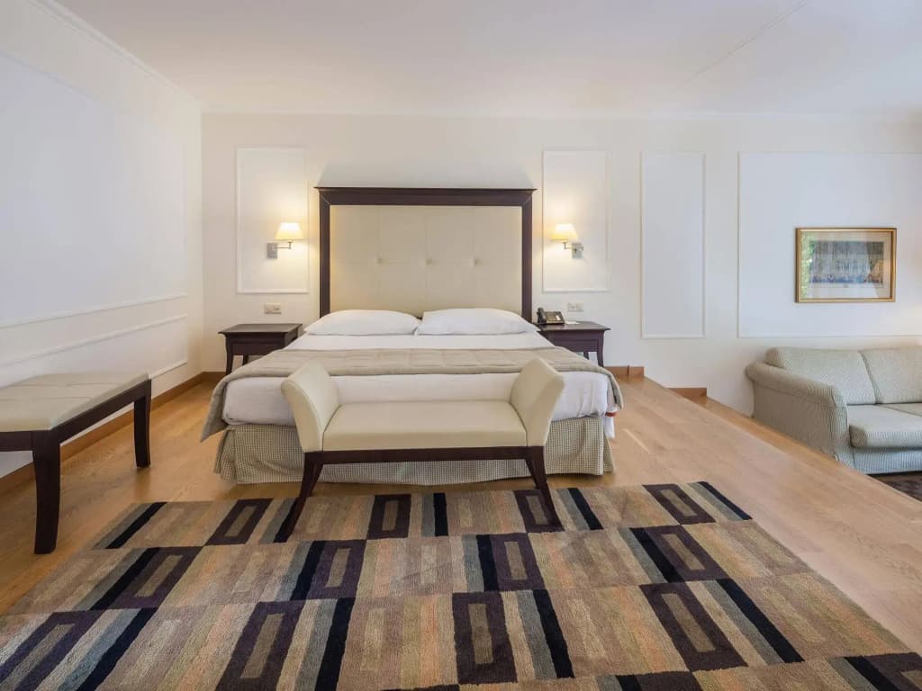 Park Hotel Principe