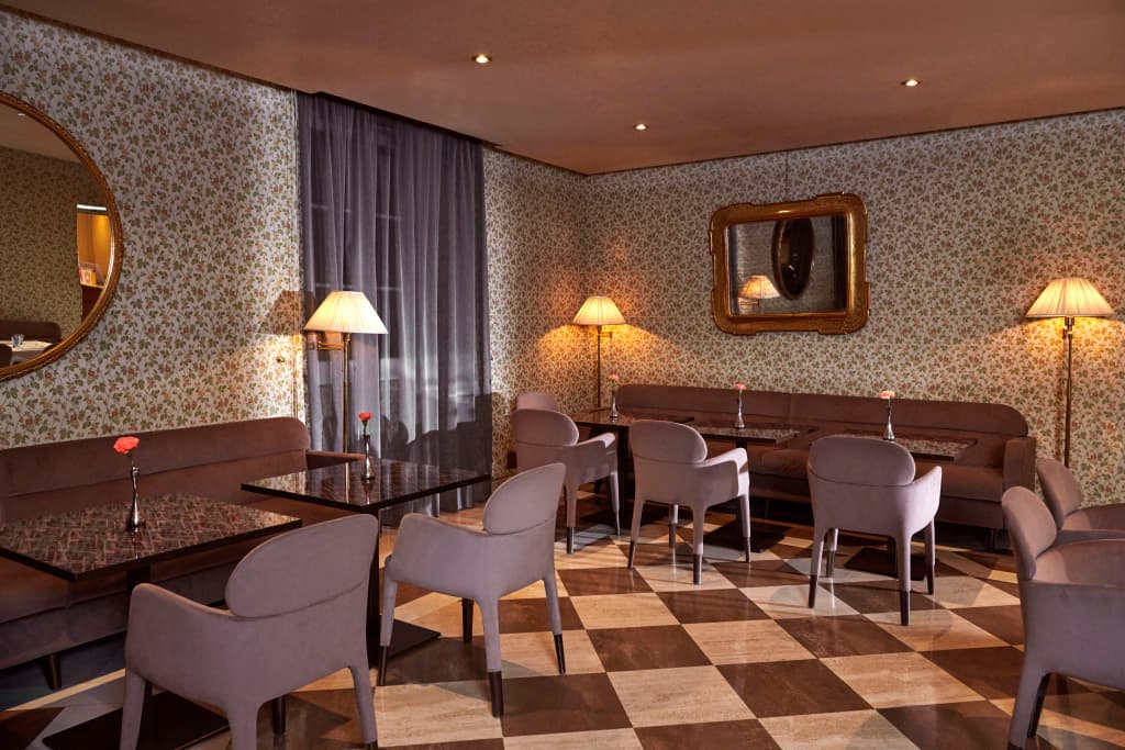 Villa Principe Leopoldo