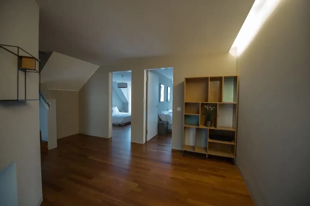Lucerne Lake View Apartments