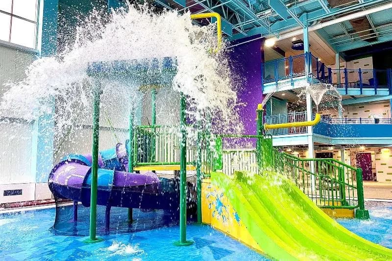 Quality Inn & Suites Riverfront